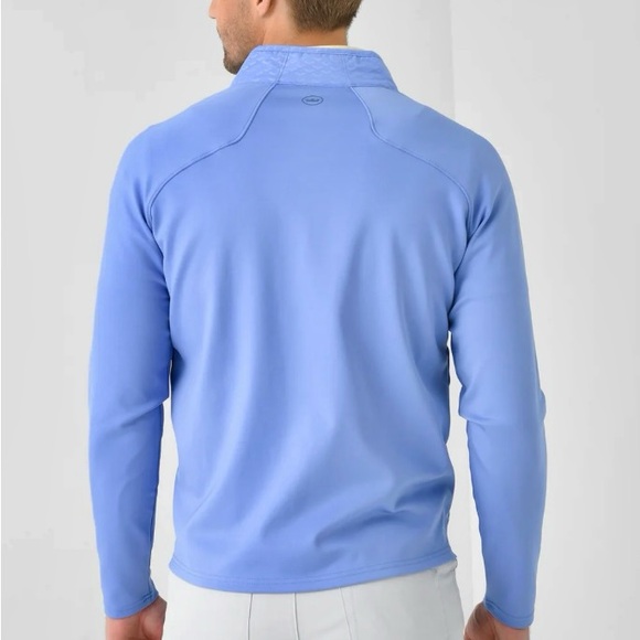 PETER MILLAR Crown Sport Men's Merge Elite Hybrid Jacket Size : M, L, XL - Picture 3 of 7